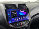 Hyundai Solaris Comfort, 2015 года, пробег 219082 км