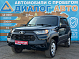 Lada (ВАЗ) Niva Travel Классик'24, 2024 года, пробег 9000 км