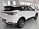 Chery Tiggo 7 Pro Max Prime AWD, белый