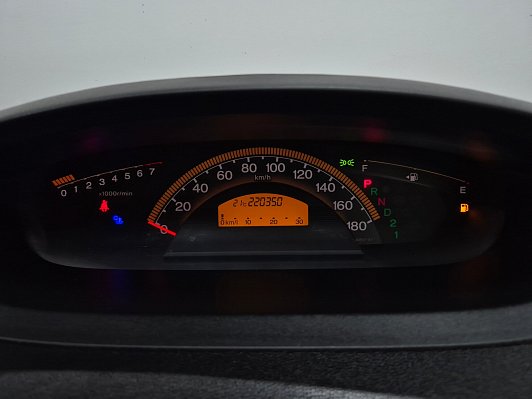 Honda Freed, 2009 года, пробег 220131 км