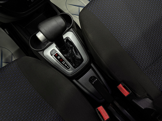 Lada (ВАЗ) Granta Comfort Glonass 21902-51-23S, 2014 года, пробег 174555 км