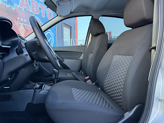 Lada (ВАЗ) Granta Comfort'24 Plus, 2024 года, пробег 22500 км