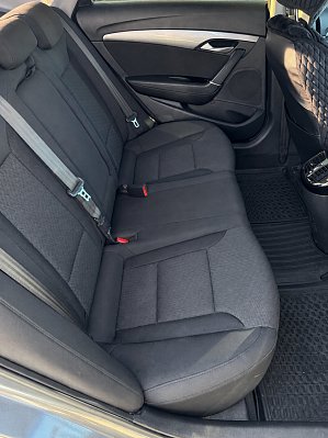 Hyundai i40 Comfort, 2014 года, пробег 175227 км