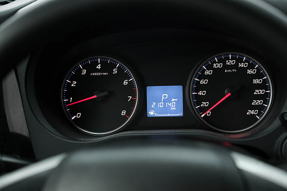 Mitsubishi Outlander Instyle, 2012 года, пробег 210070 км