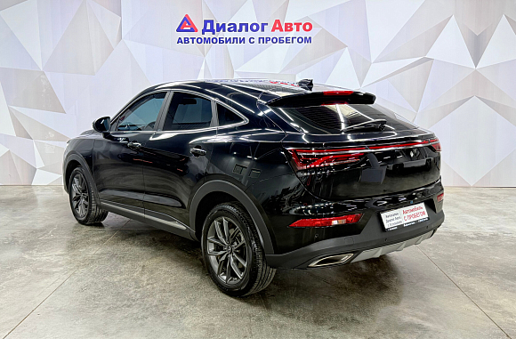 Dongfeng Fengon ix5, 2024 года, пробег 19979 км