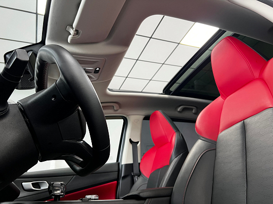 Changan CS55 Plus Техно, 2024 года, пробег 60428 км