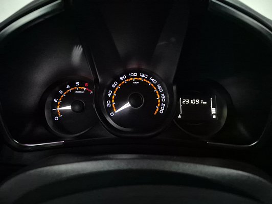 Lada (ВАЗ) XRAY Comfort, 2019 года, пробег 231082 км