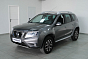 Nissan Terrano Elegance Plus, 2016 года, пробег 196000 км