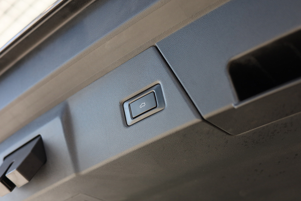 Jaecoo J8 Active, серый