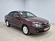 Nissan Almera, 2004 года, пробег 180000 км