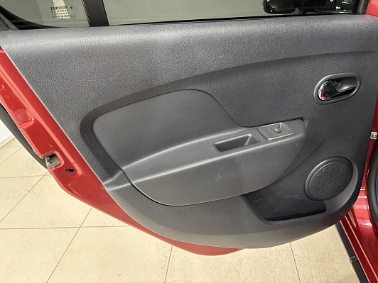 Renault Sandero Stepway Drive, 2018 года, пробег 120737 км