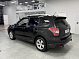 Subaru Forester BM, 2013 года, пробег 190000 км