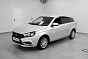 Lada (ВАЗ) Vesta Comfort Winter, 2022 года, пробег 87634 км