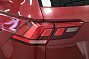 Volkswagen Tiguan Respect, 2021 года, пробег 140000 км