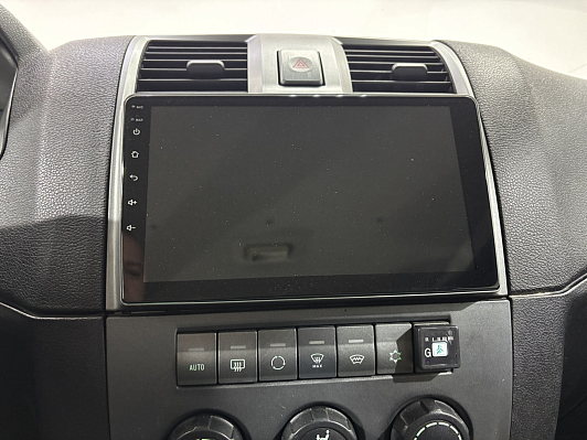 УАЗ Patriot, 2013 года, пробег 195330 км