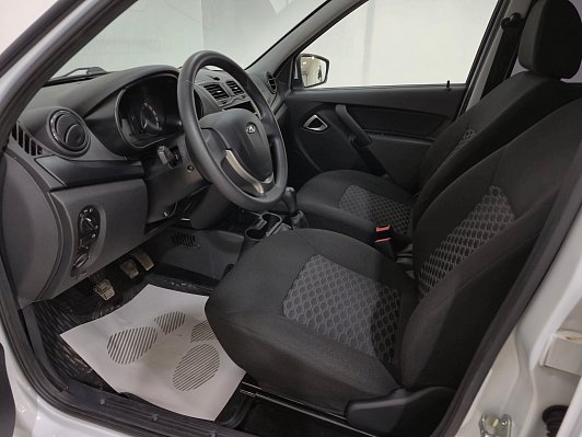 Lada (ВАЗ) Granta Standard, 2023 года, пробег 42849 км