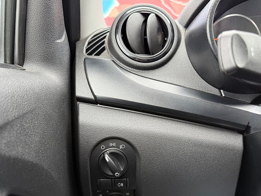 Lada (ВАЗ) Granta, 2023 года, пробег 15167 км