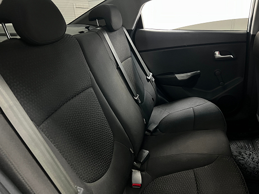 Kia Rio Comfort, 2013 года, пробег 187919 км