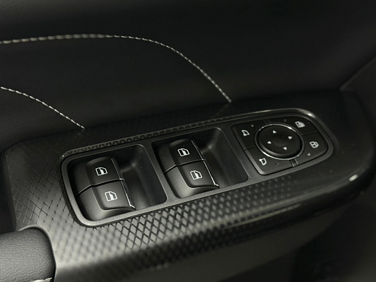 Haval M6 Family, 2024 года, пробег 5700 км