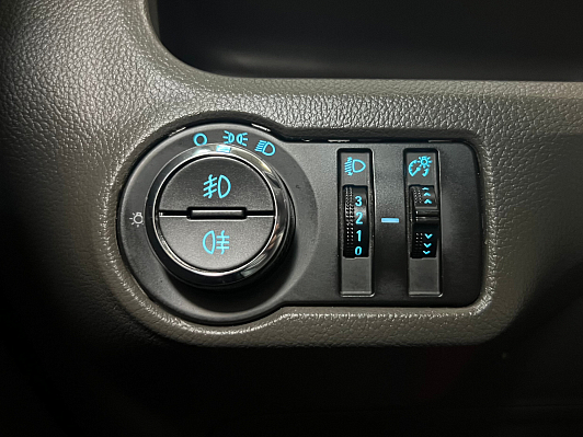 Chevrolet Cobalt LTZ, 2020 года, пробег 86000 км