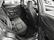 Changan CS35 Max Техно, серый