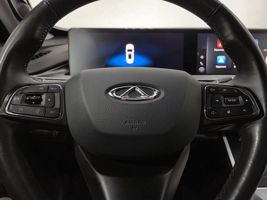 Chery Tiggo 7 Pro Max Elite, 2023 года, пробег 70463 км