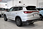 Chery Tiggo 8 Pro Max Dreamline FWD, белый