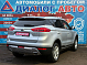 Geely Atlas, 2019 года, пробег 94992 км