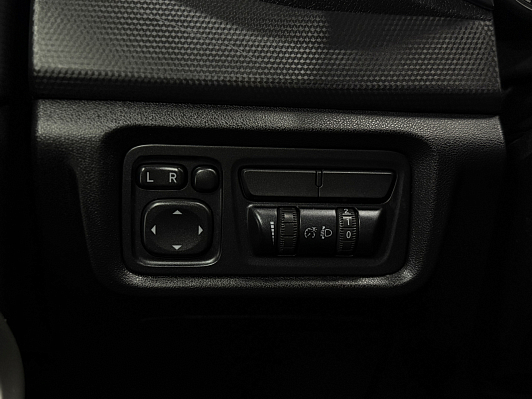 Chery Tiggo 5 Connected, 2017 года, пробег 223900 км