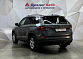 Skoda Kodiaq Ambition, 2019 года, пробег 186289 км