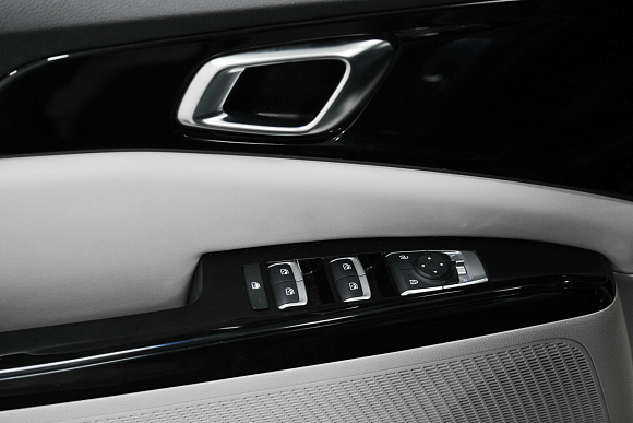 Kia Carnival Comfort, 2022 года, пробег 209833 км