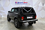 Lada (ВАЗ) Niva Legend Luxe Кондиционер, 2025 года, пробег 19432 км