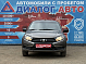 Lada (ВАЗ) Granta Classic, 2020 года, пробег 81000 км