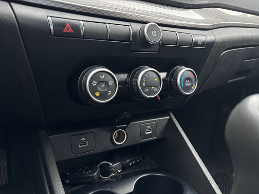 Lada (ВАЗ) Vesta, 2024 года, пробег 70051 км