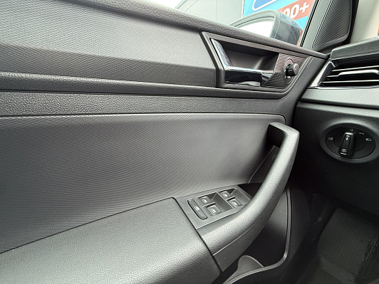 Skoda Rapid Ambition, 2021 года, пробег 33823 км