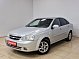Chevrolet Lacetti SX, 2009 года, пробег 172070 км