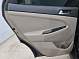 Hyundai Tucson Dynamic, 2019 года, пробег 128408 км