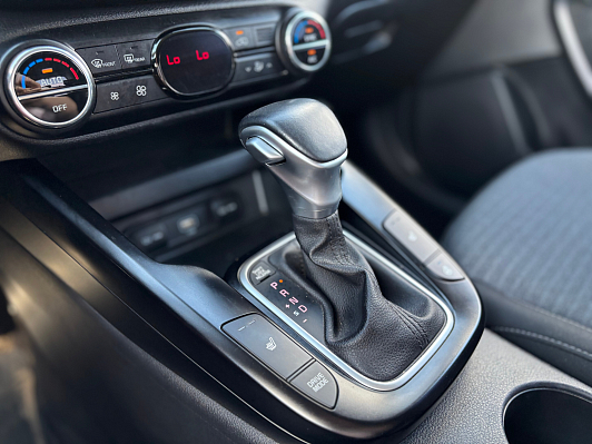 Kia Soul Luxe, 2020 года, пробег 73625 км