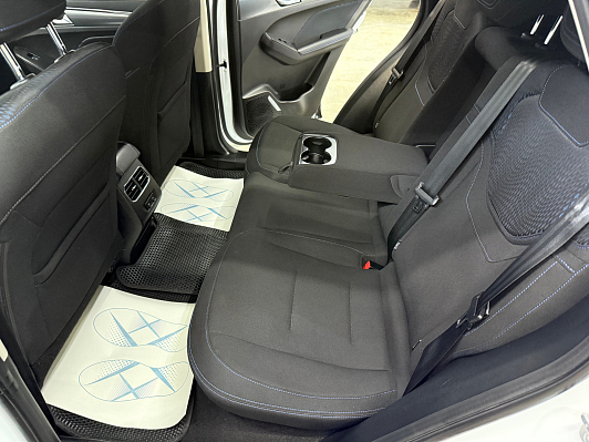 Haval Jolion, 2024 года, пробег 38861 км