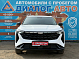 Geely Cityray Флагман, 2024 года, пробег 26600 км