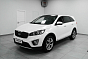 Kia Sorento Premium, 2016 года, пробег 168000 км