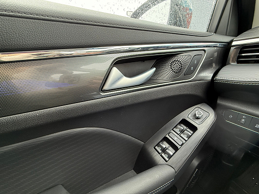 Haval Jolion Premium, 2025 года, пробег 7292 км