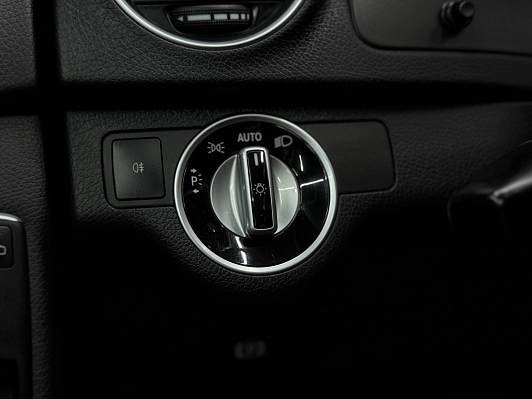 Mercedes-Benz C-Класс, 2012 года, пробег 113606 км