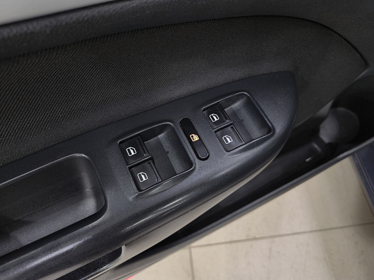 Skoda Octavia Ambition, 2011 года, пробег 219830 км