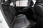 Chery Arrizo 8 Ультра Черный / Ultra Black, белый