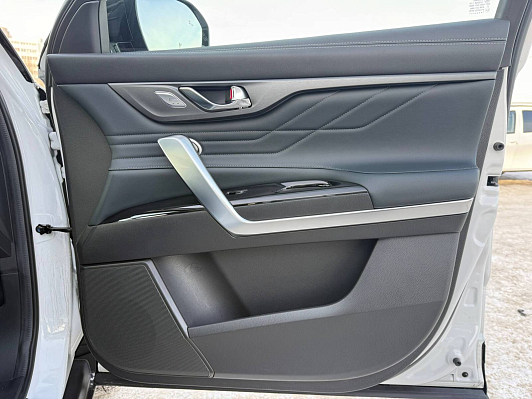 Changan CS95 Black edition tech, 2023 года, пробег 44521 км