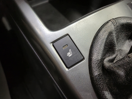 Kia Cerato, 2009 года, пробег 262770 км