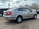 Skoda Octavia Ambition, 2011 года, пробег 163441 км