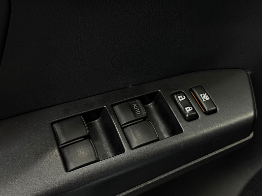 Toyota RAV4, 2017 года, пробег 89435 км