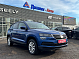 Skoda Karoq Ambition, 2020 года, пробег 159644 км